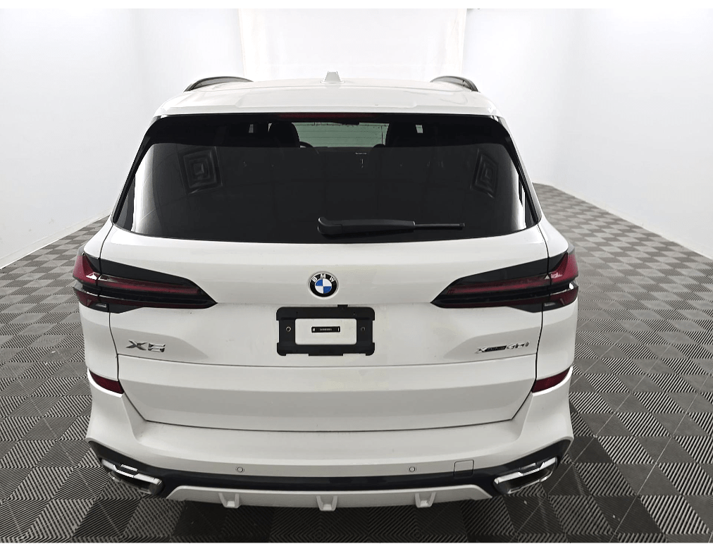 2026 BMW X5 xDrive40i Head Up Display / Harman Kardon Sound Portland OR
