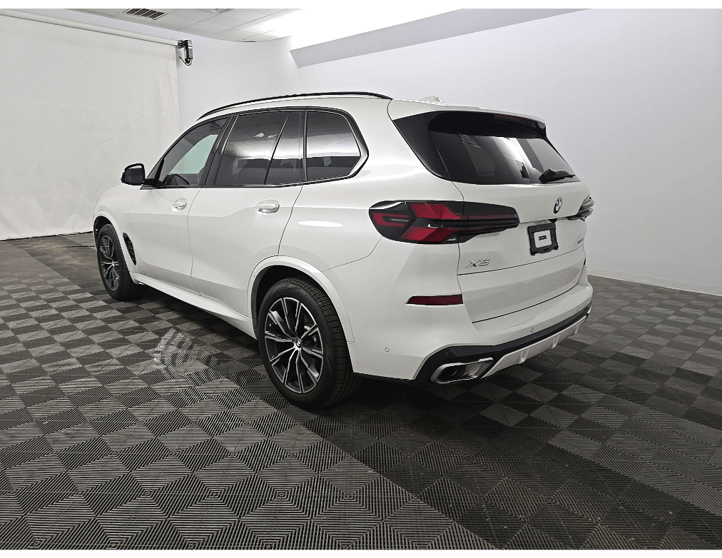 2026 BMW X5 xDrive40i Head Up Display / Harman Kardon Sound Portland OR