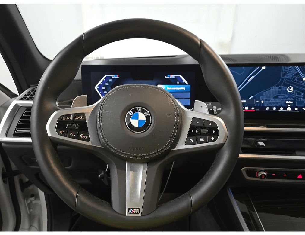 2026 BMW X5 xDrive40i Head Up Display / Harman Kardon Sound Portland OR