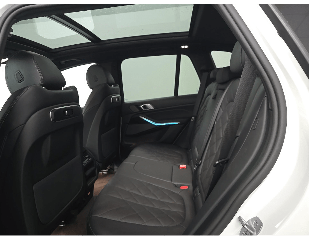 2026 BMW X5 xDrive40i Head Up Display / Harman Kardon Sound Portland OR