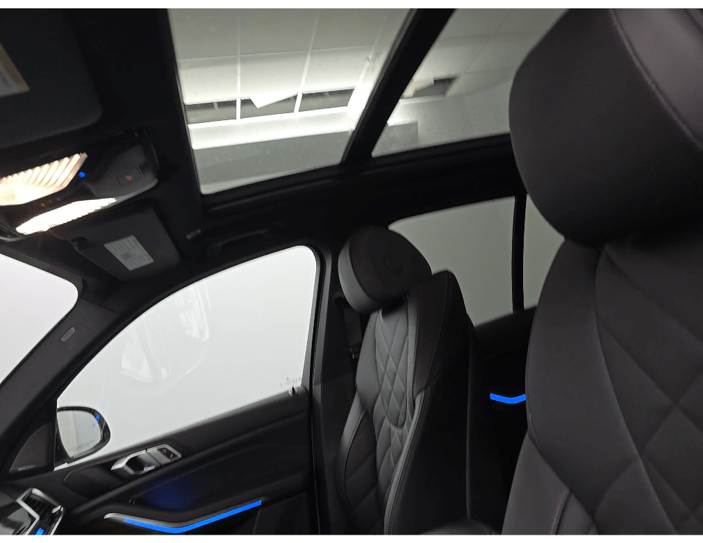2026 BMW X5 xDrive40i Head Up Display / Harman Kardon Sound Portland OR