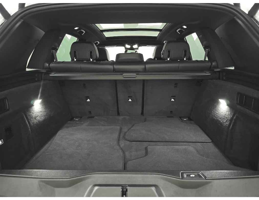 2026 BMW X5 xDrive40i Head Up Display / Harman Kardon Sound Portland OR
