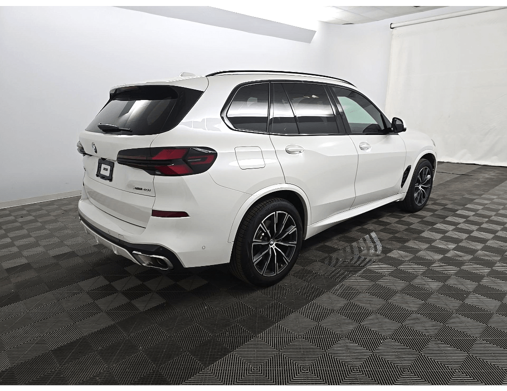 2026 BMW X5 xDrive40i Head Up Display / Harman Kardon Sound Portland OR