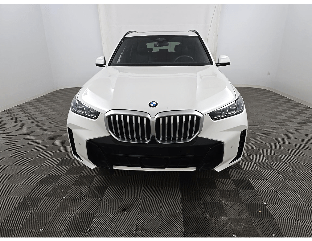 2026 BMW X5 xDrive40i Head Up Display / Harman Kardon Sound Portland OR