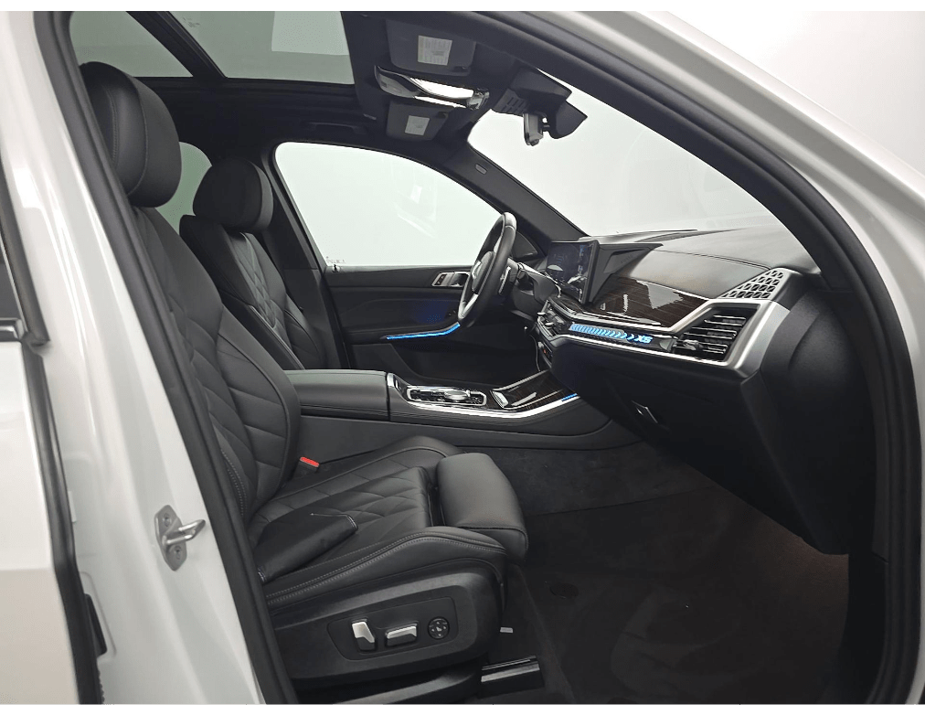 2026 BMW X5 xDrive40i Head Up Display / Harman Kardon Sound Portland OR