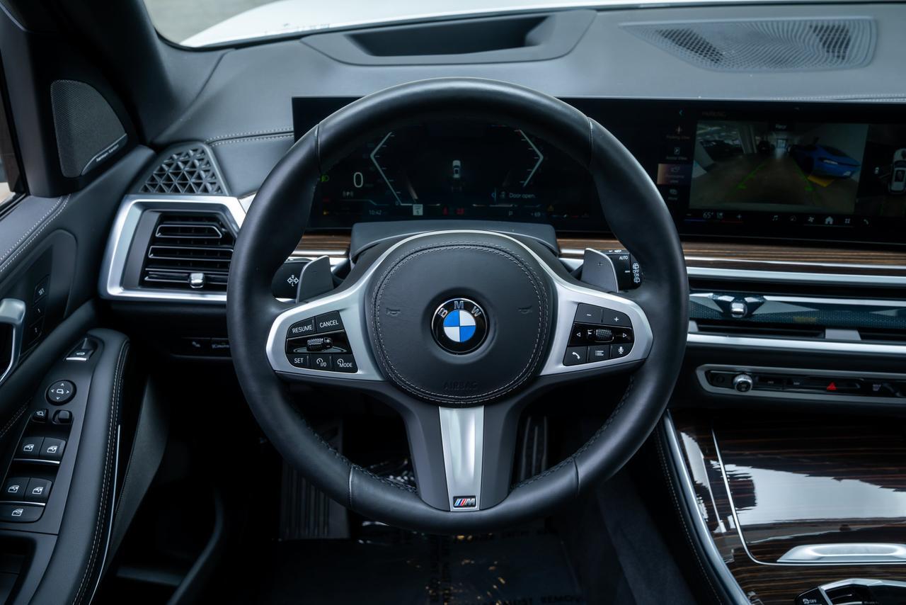 2026 BMW X5 xDrive40i M Sport Package / Head Up Display / Harman Kardon Portland OR