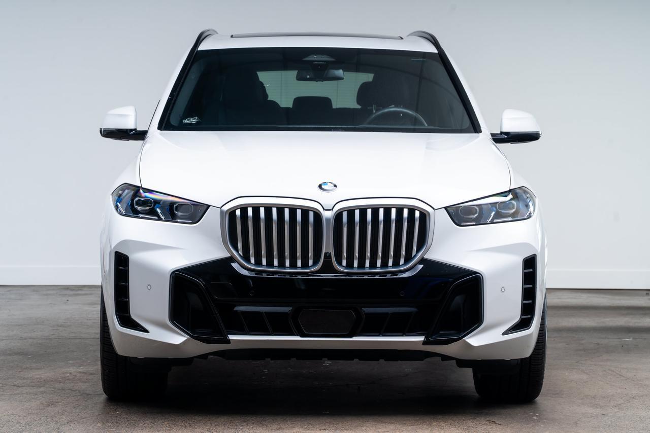 2026 BMW X5 xDrive40i M Sport Package / Head Up Display / Harman Kardon Portland OR
