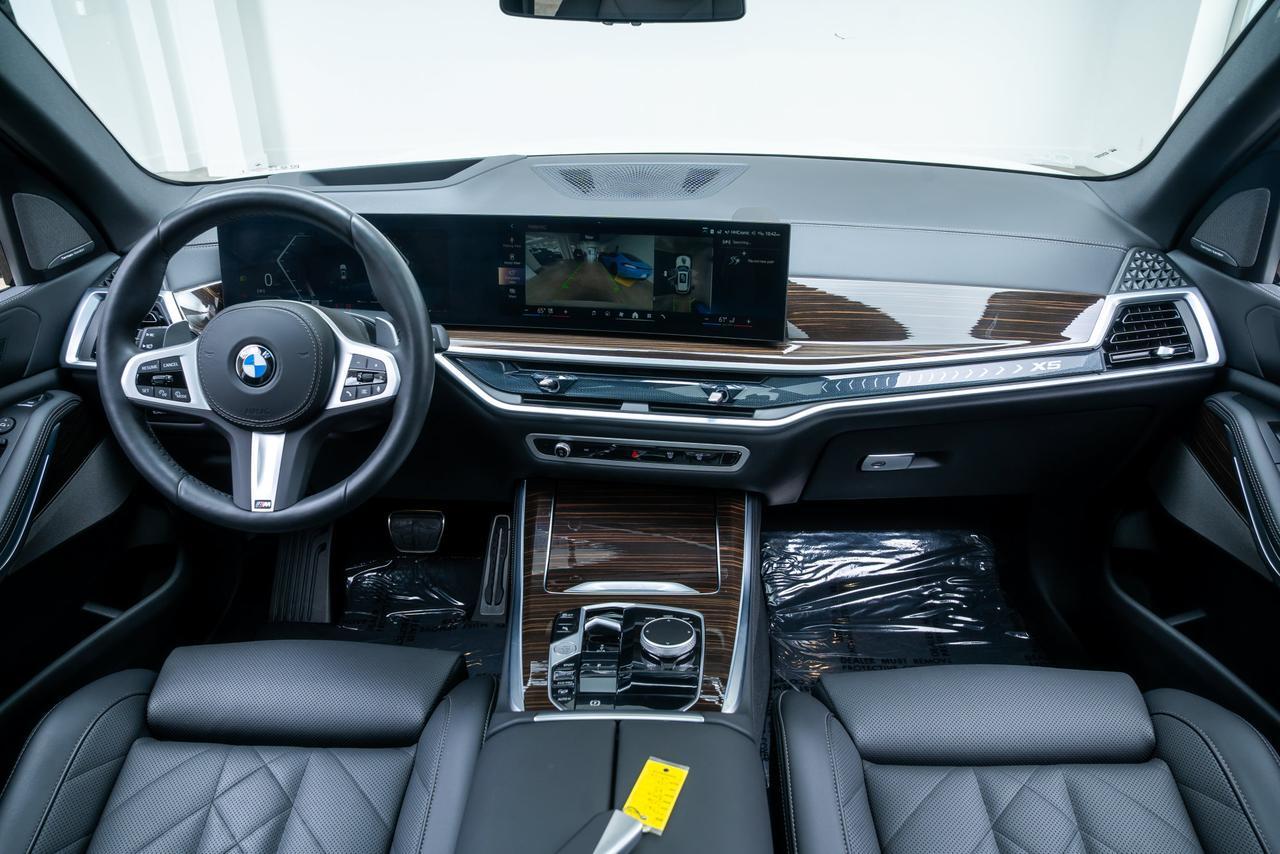 2026 BMW X5 xDrive40i M Sport Package / Head Up Display / Harman Kardon Portland OR