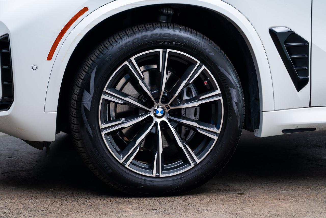 2026 BMW X5 xDrive40i M Sport Package / Head Up Display / Harman Kardon Portland OR