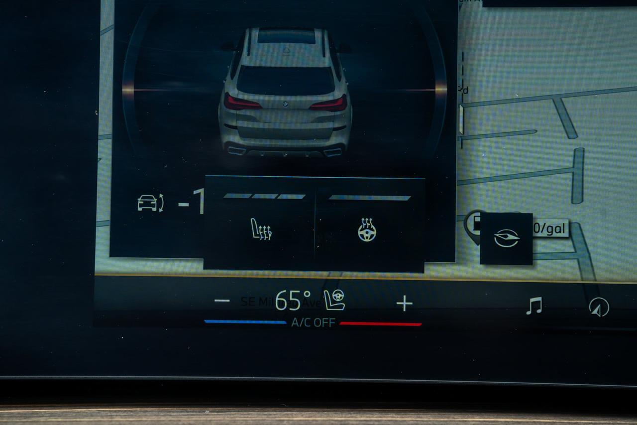 2026 BMW X5 xDrive40i M Sport Package / Head Up Display / Harman Kardon Portland OR