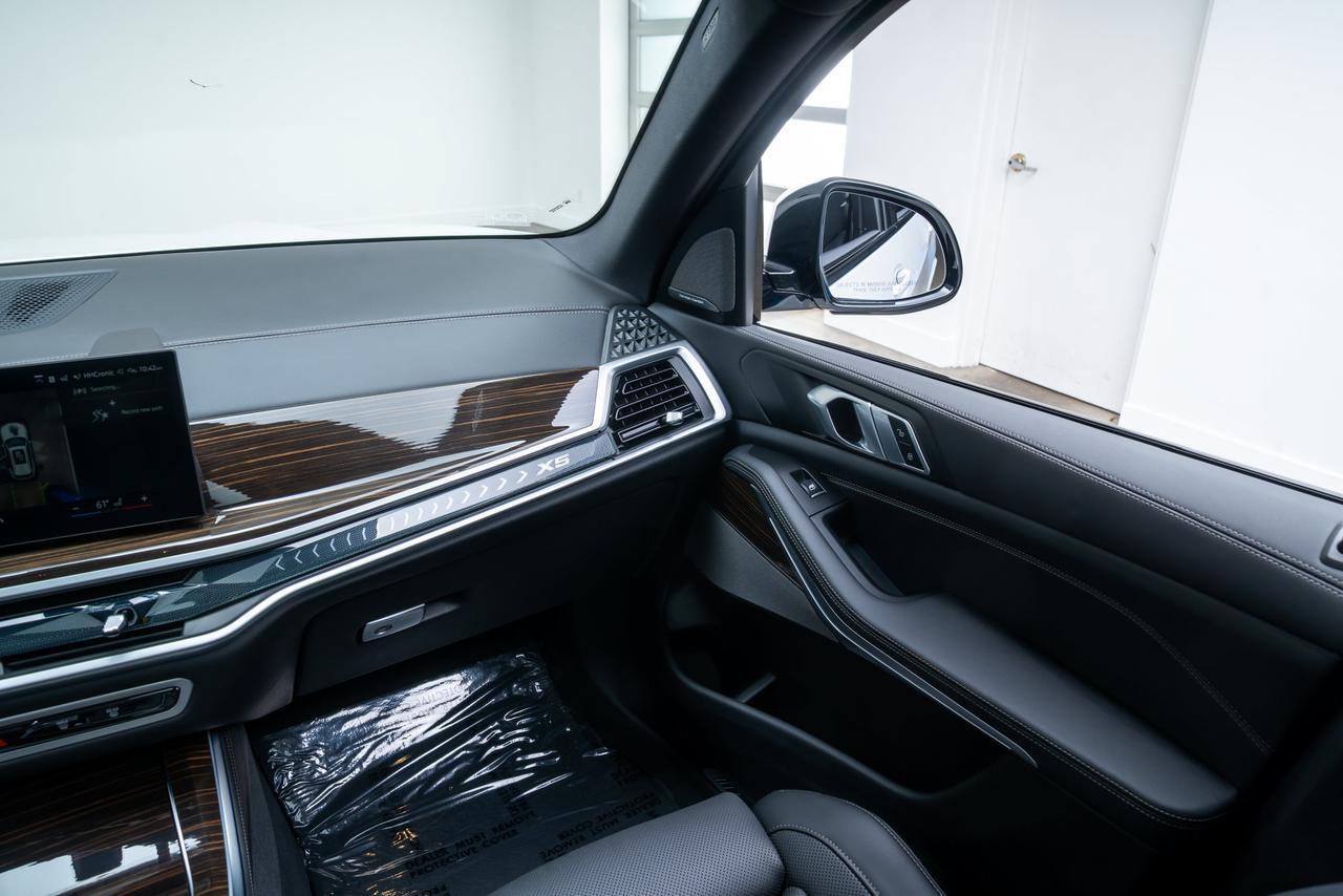 2026 BMW X5 xDrive40i M Sport Package / Head Up Display / Harman Kardon Portland OR