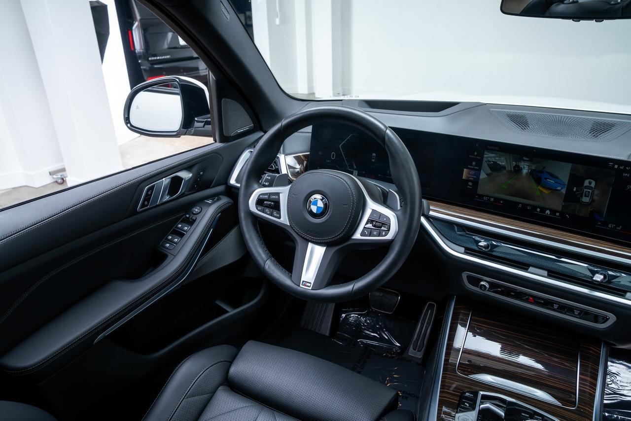 2026 BMW X5 xDrive40i M Sport Package / Head Up Display / Harman Kardon Portland OR