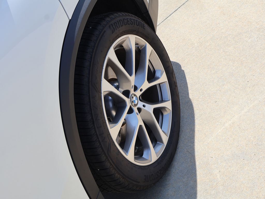 2026 BMW X5 xDrive40i San Clemente CA