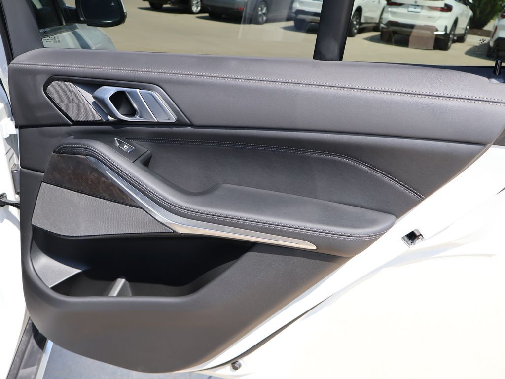 2026 BMW X5 xDrive40i San Clemente CA