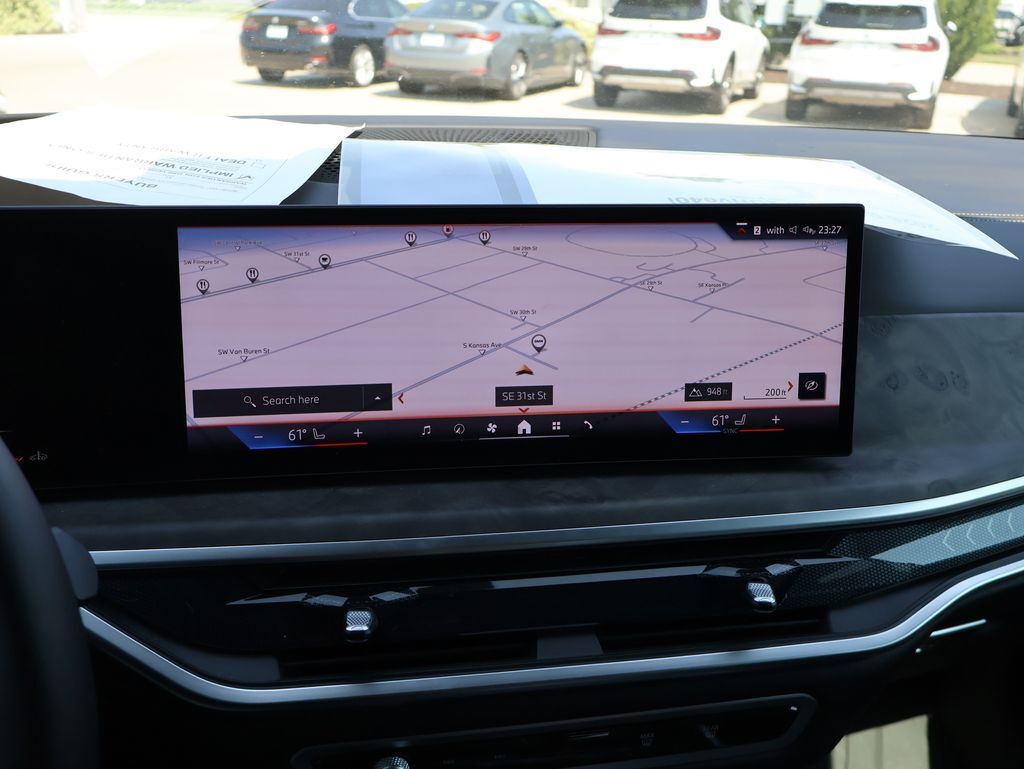 2026 BMW X5 xDrive40i San Clemente CA