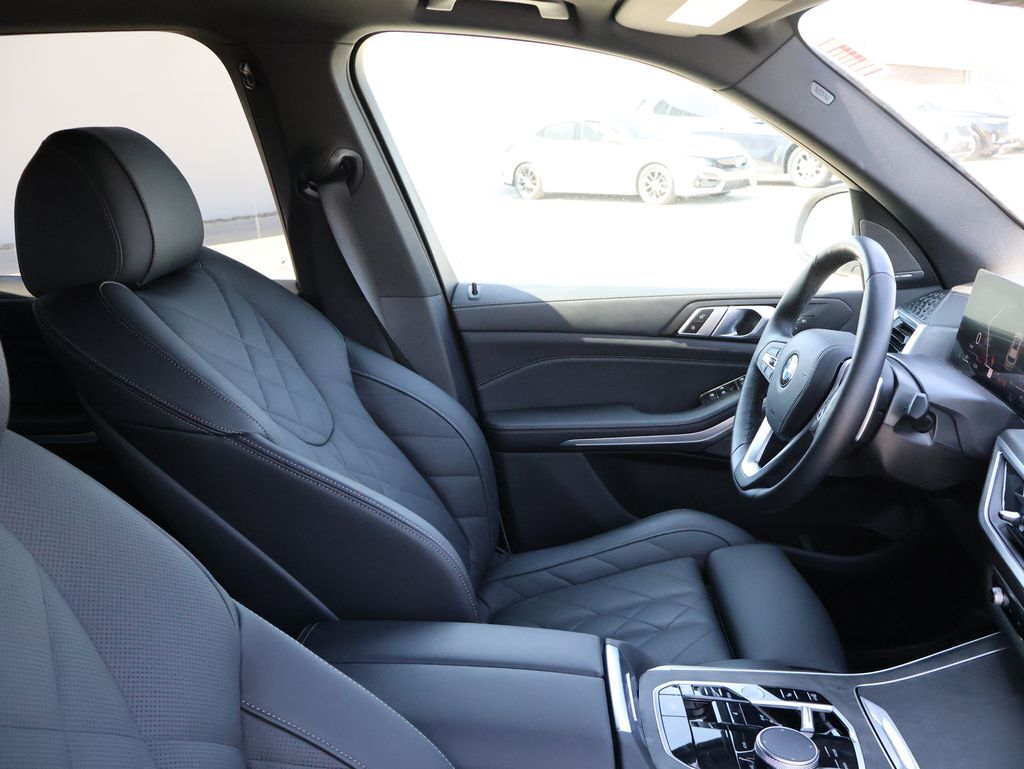 2026 BMW X5 xDrive40i San Clemente CA