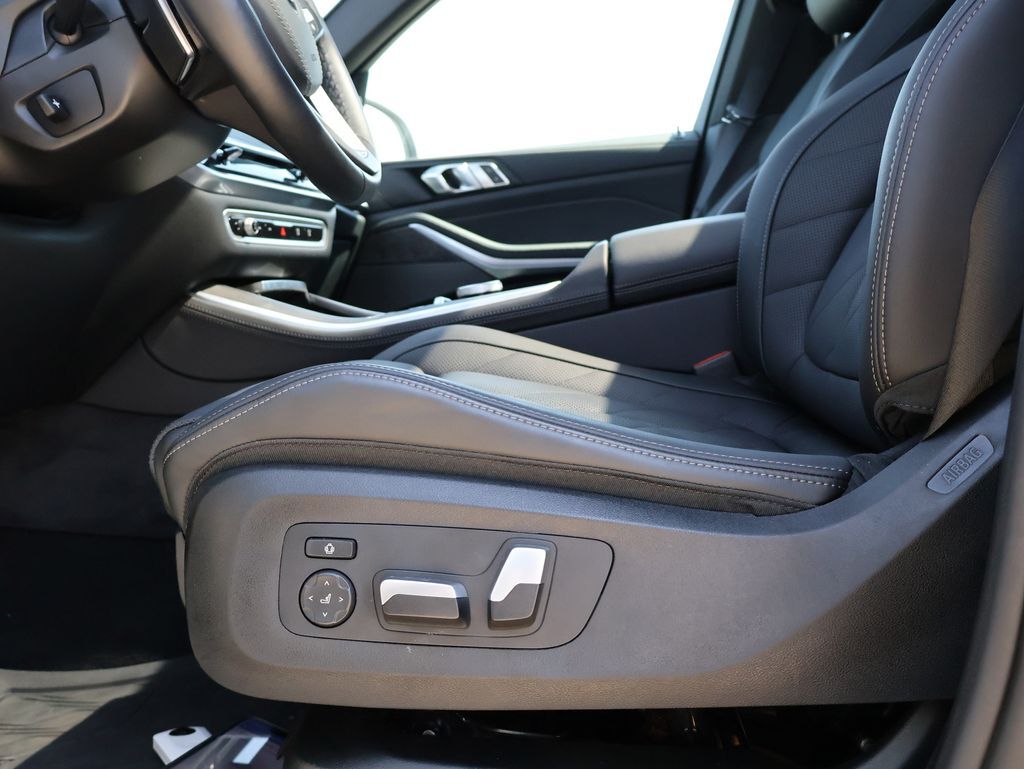 2026 BMW X5 xDrive40i San Clemente CA