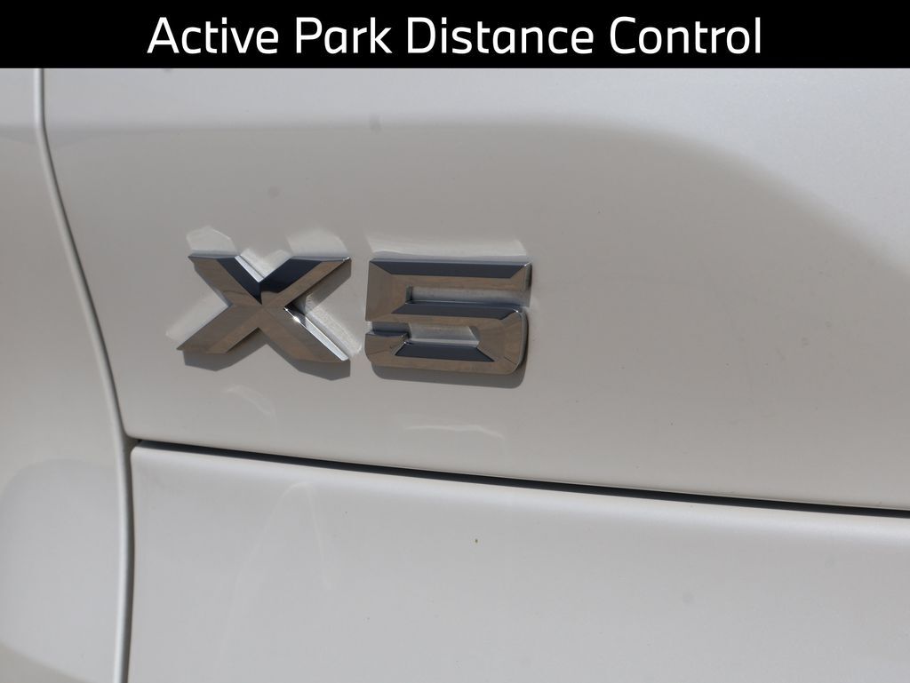 2026 BMW X5 xDrive40i San Clemente CA