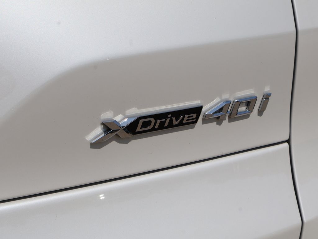 2026 BMW X5 xDrive40i San Clemente CA