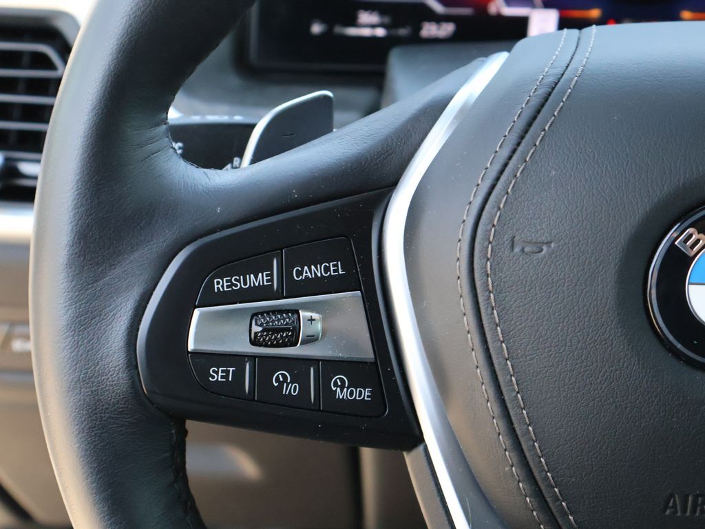 2026 BMW X5 xDrive40i San Clemente CA