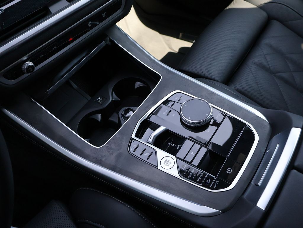 2026 BMW X5 xDrive40i San Clemente CA