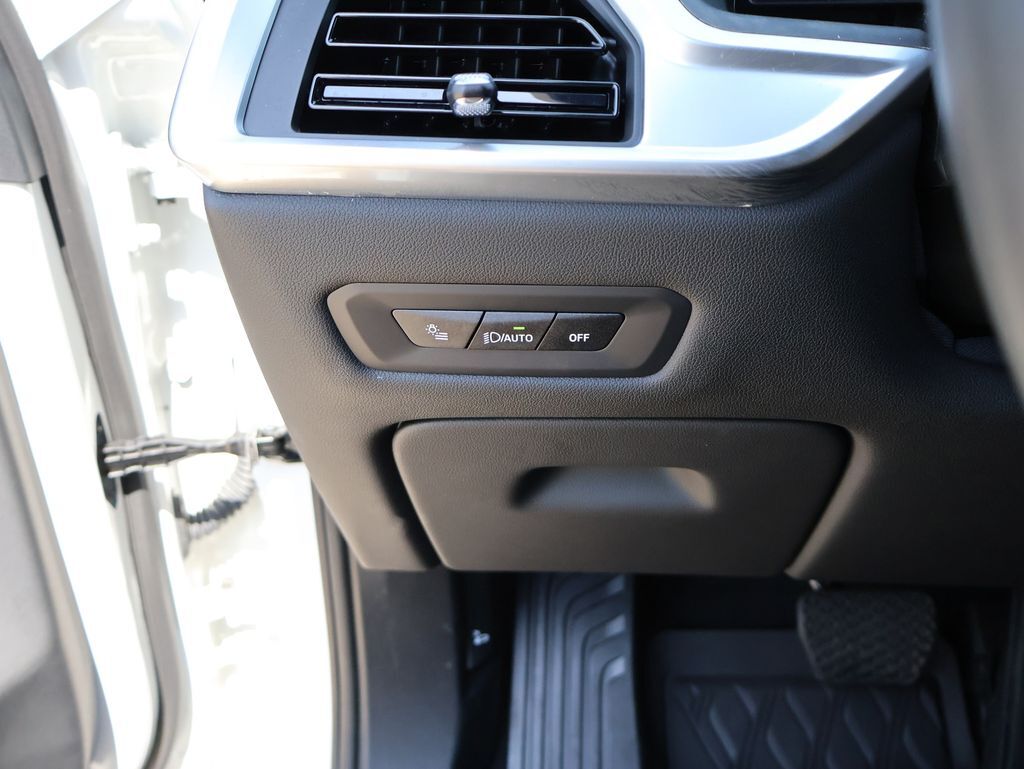 2026 BMW X5 xDrive40i San Clemente CA