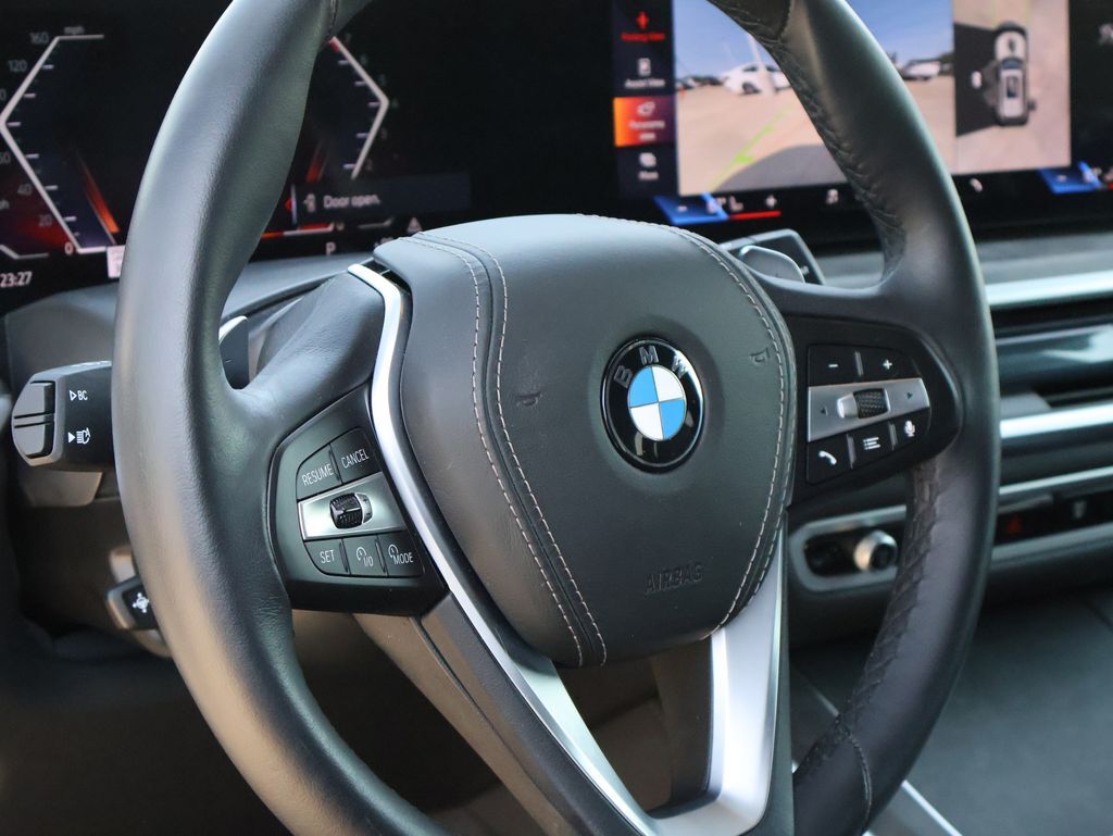 2026 BMW X5 xDrive40i San Clemente CA