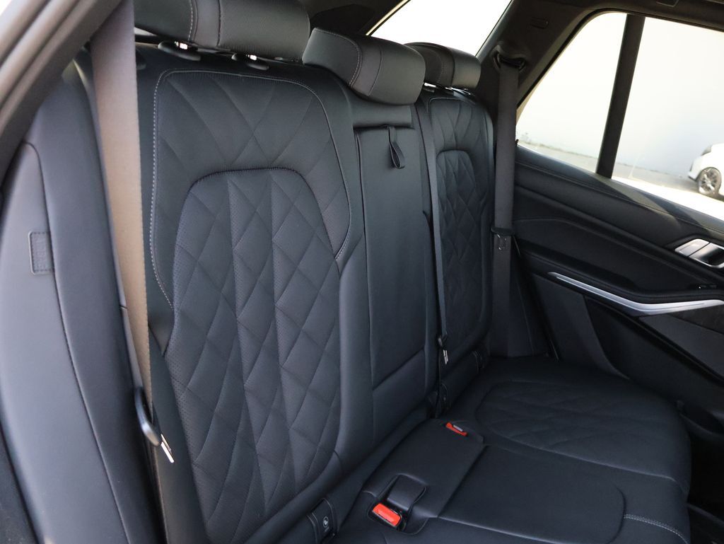 2026 BMW X5 xDrive40i San Clemente CA