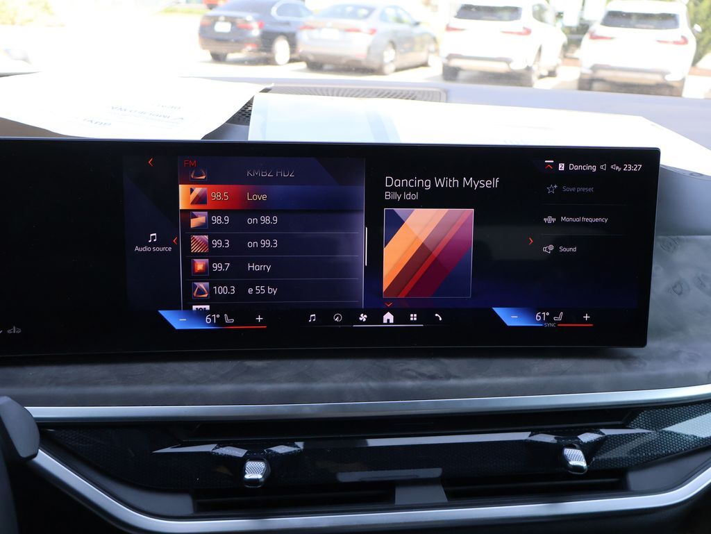 2026 BMW X5 xDrive40i San Clemente CA