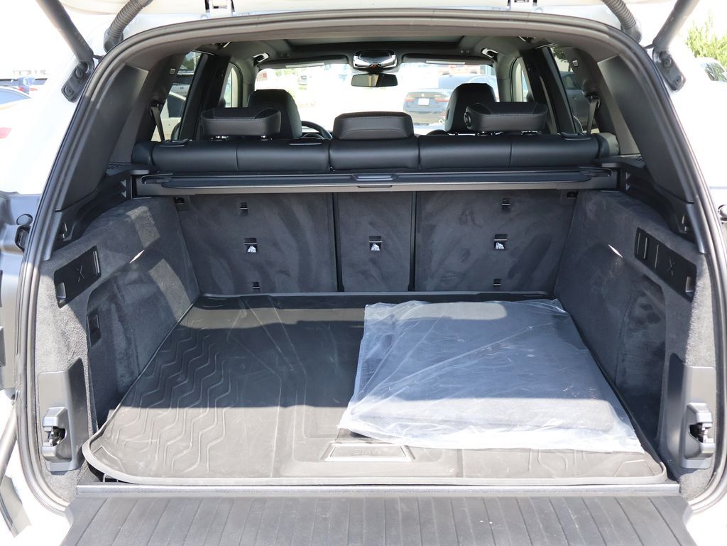 2026 BMW X5 xDrive40i San Clemente CA