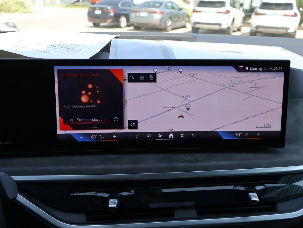 2026 BMW X5 xDrive40i San Clemente CA