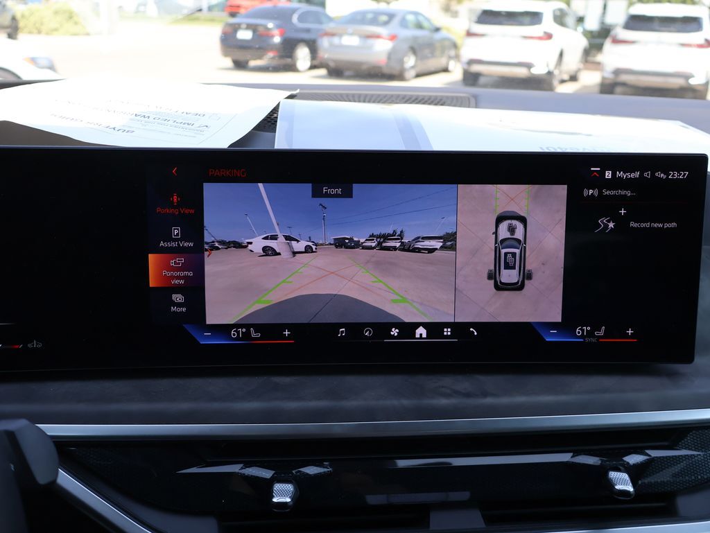 2026 BMW X5 xDrive40i San Clemente CA