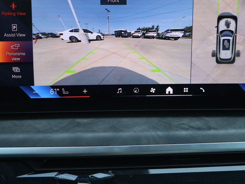 2026 BMW X5 xDrive40i San Clemente CA