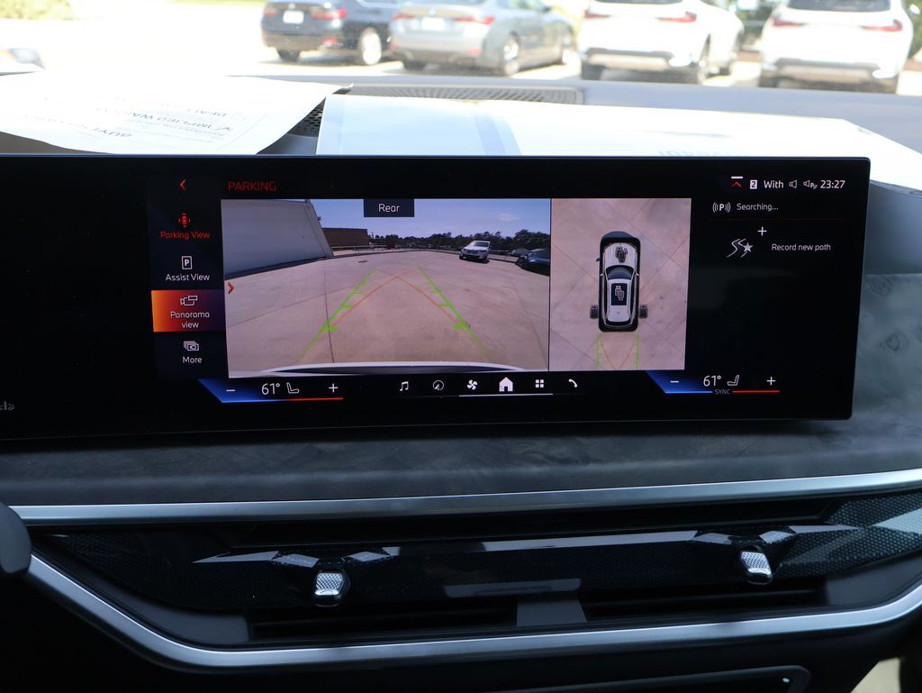 2026 BMW X5 xDrive40i San Clemente CA