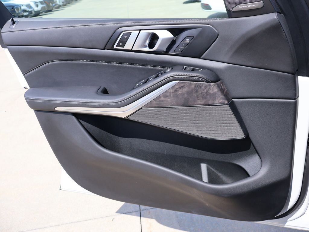 2026 BMW X5 xDrive40i San Clemente CA