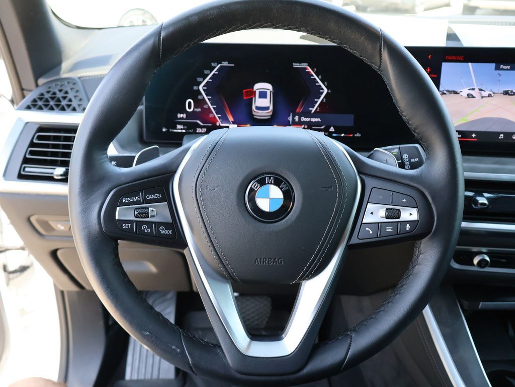 2026 BMW X5 xDrive40i San Clemente CA