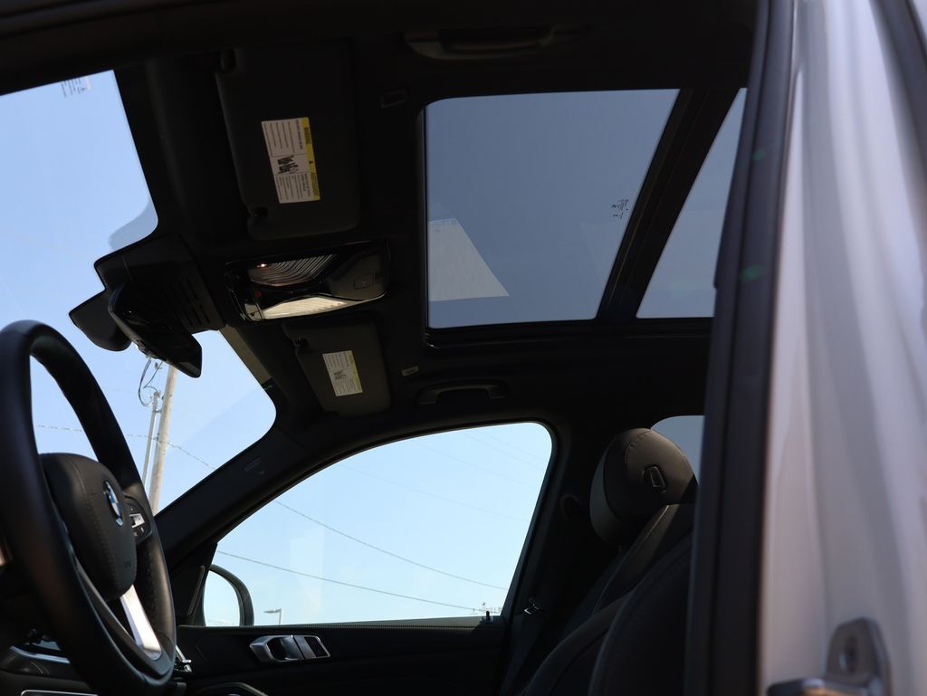 2026 BMW X5 xDrive40i San Clemente CA