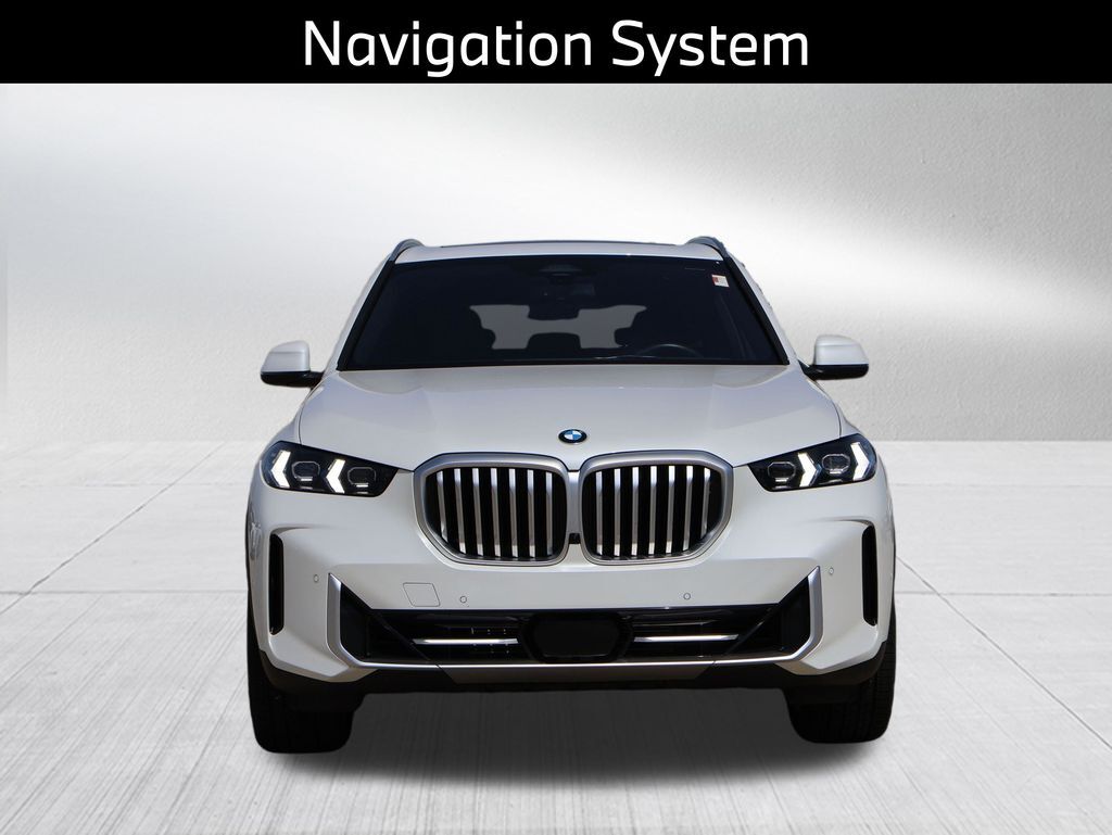 2026 BMW X5 xDrive40i San Clemente CA