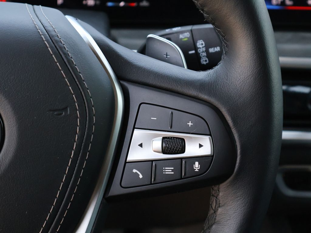 2026 BMW X5 xDrive40i San Clemente CA