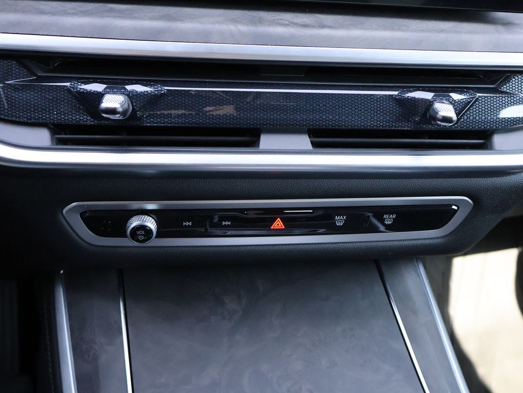 2026 BMW X5 xDrive40i San Clemente CA