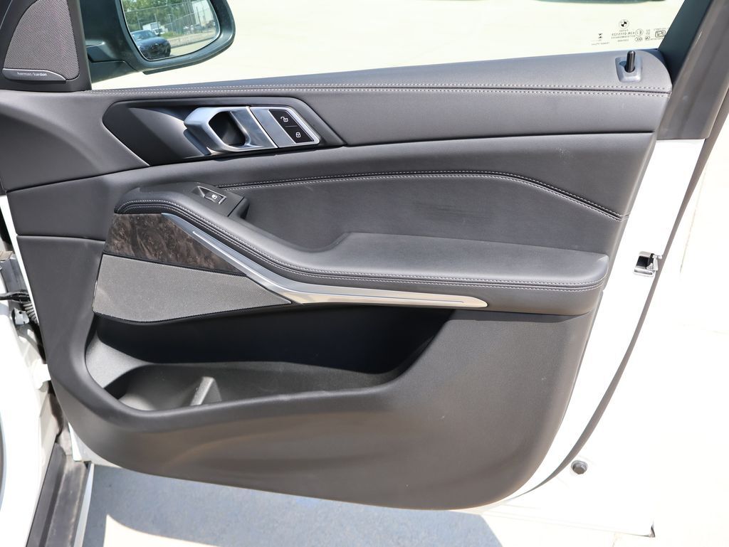 2026 BMW X5 xDrive40i San Clemente CA