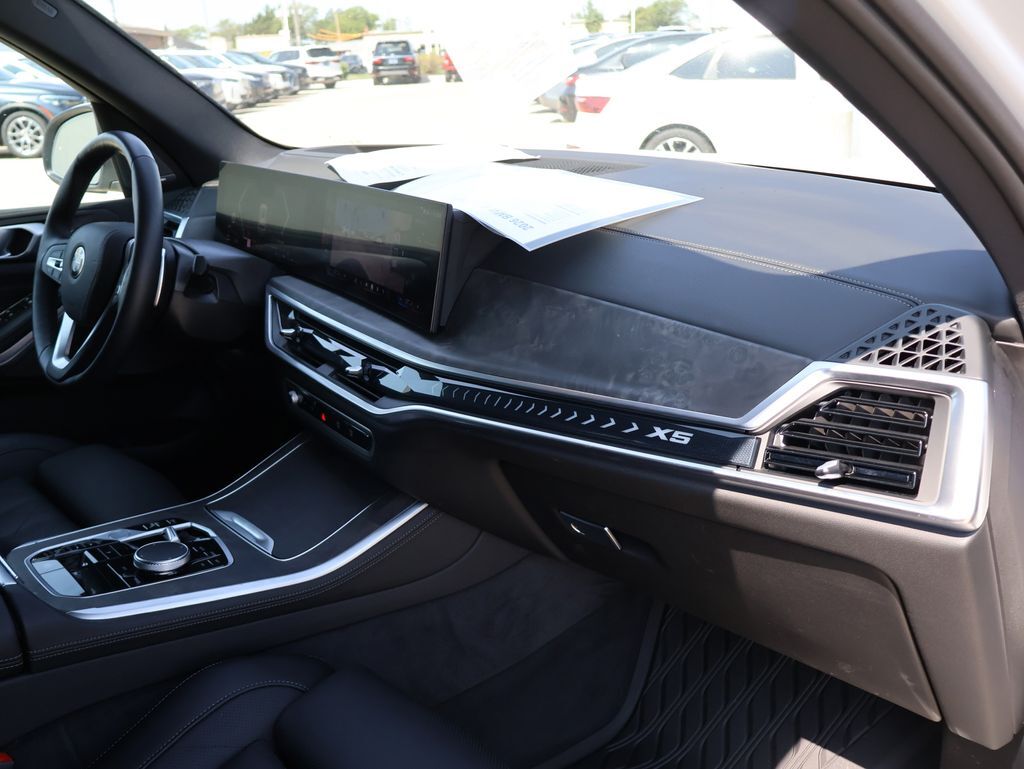 2026 BMW X5 xDrive40i San Clemente CA