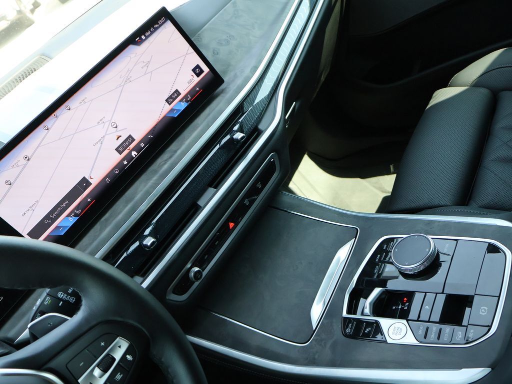 2026 BMW X5 xDrive40i San Clemente CA