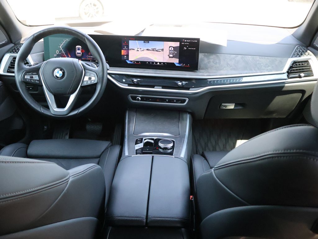 2026 BMW X5 xDrive40i San Clemente CA