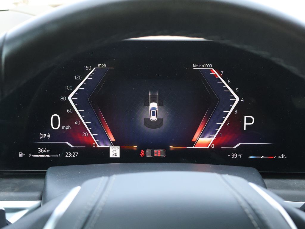 2026 BMW X5 xDrive40i San Clemente CA