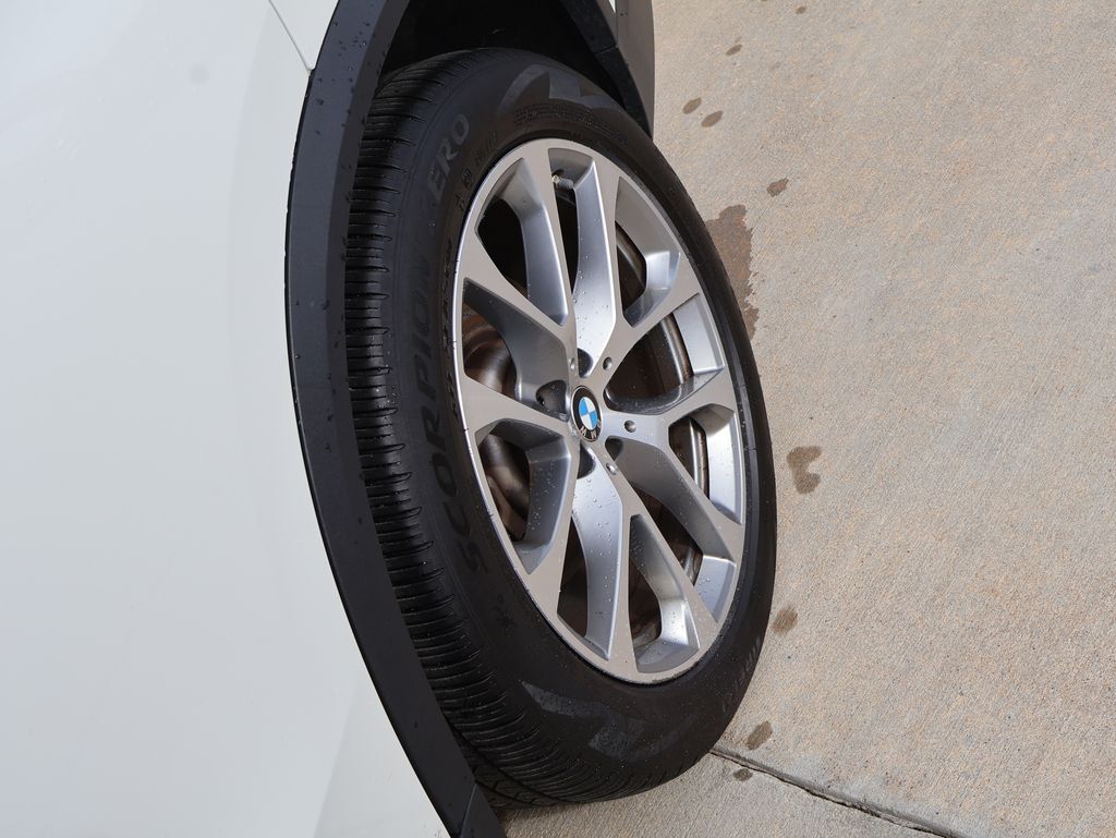 2026 BMW X5 xDrive40i San Clemente CA