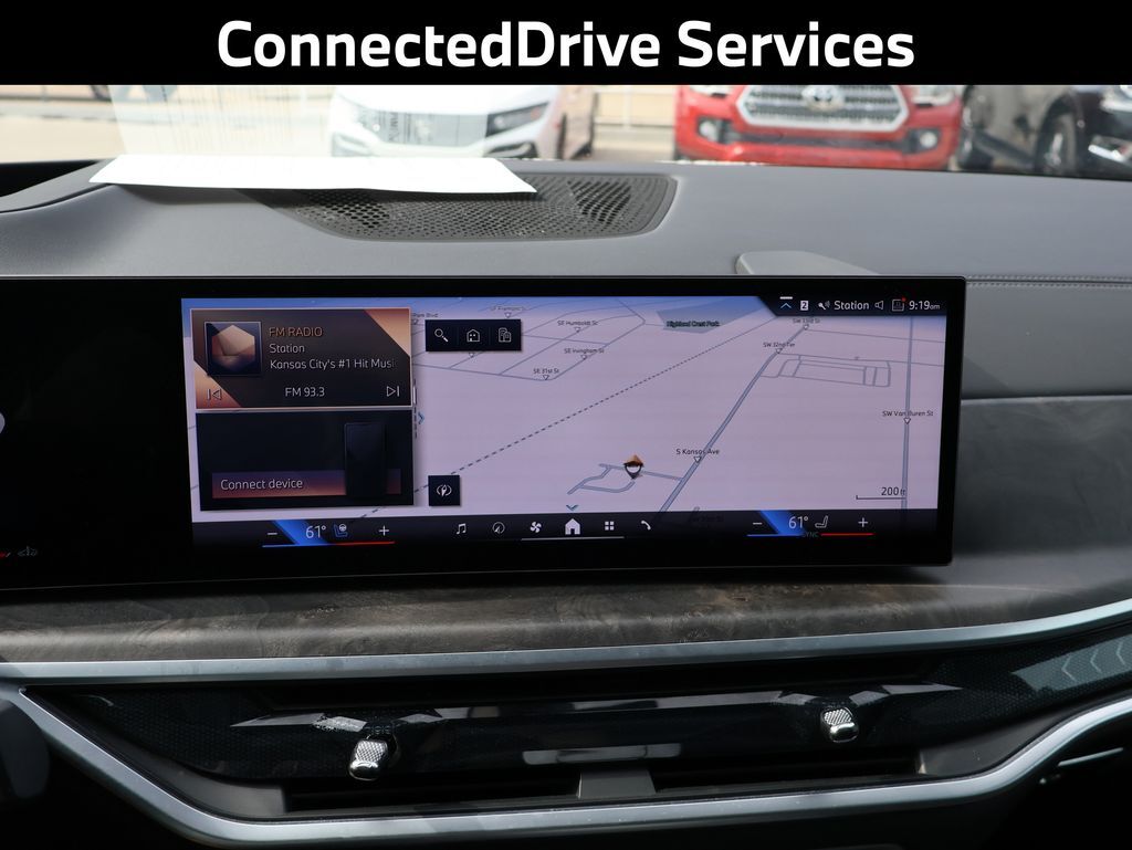 2026 BMW X5 xDrive40i San Clemente CA