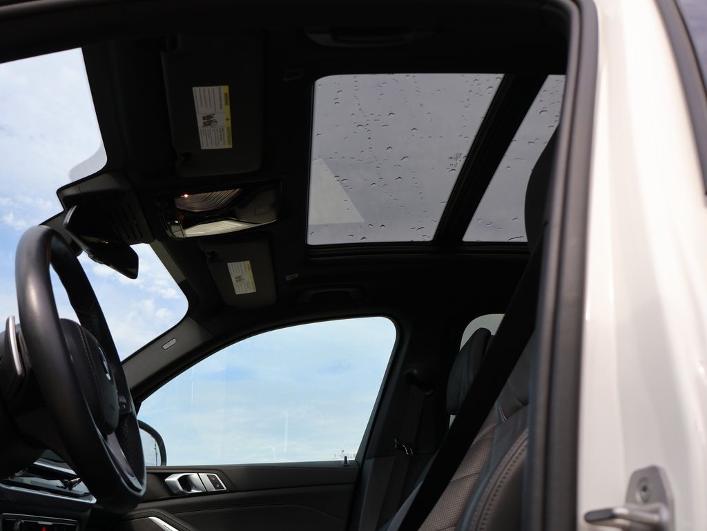 2026 BMW X5 xDrive40i San Clemente CA