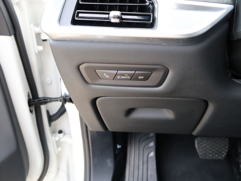 2026 BMW X5 xDrive40i San Clemente CA