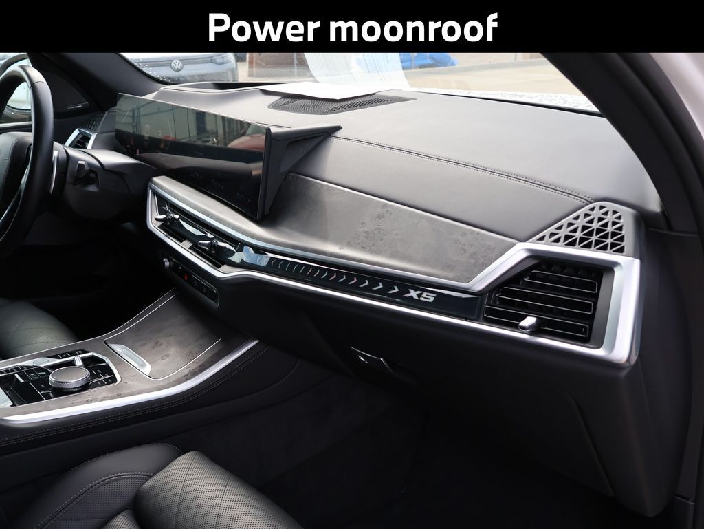 2026 BMW X5 xDrive40i San Clemente CA